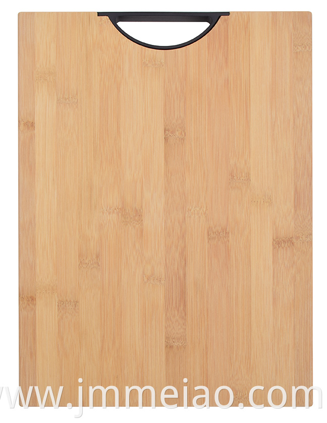 Bamboo Cutting Board